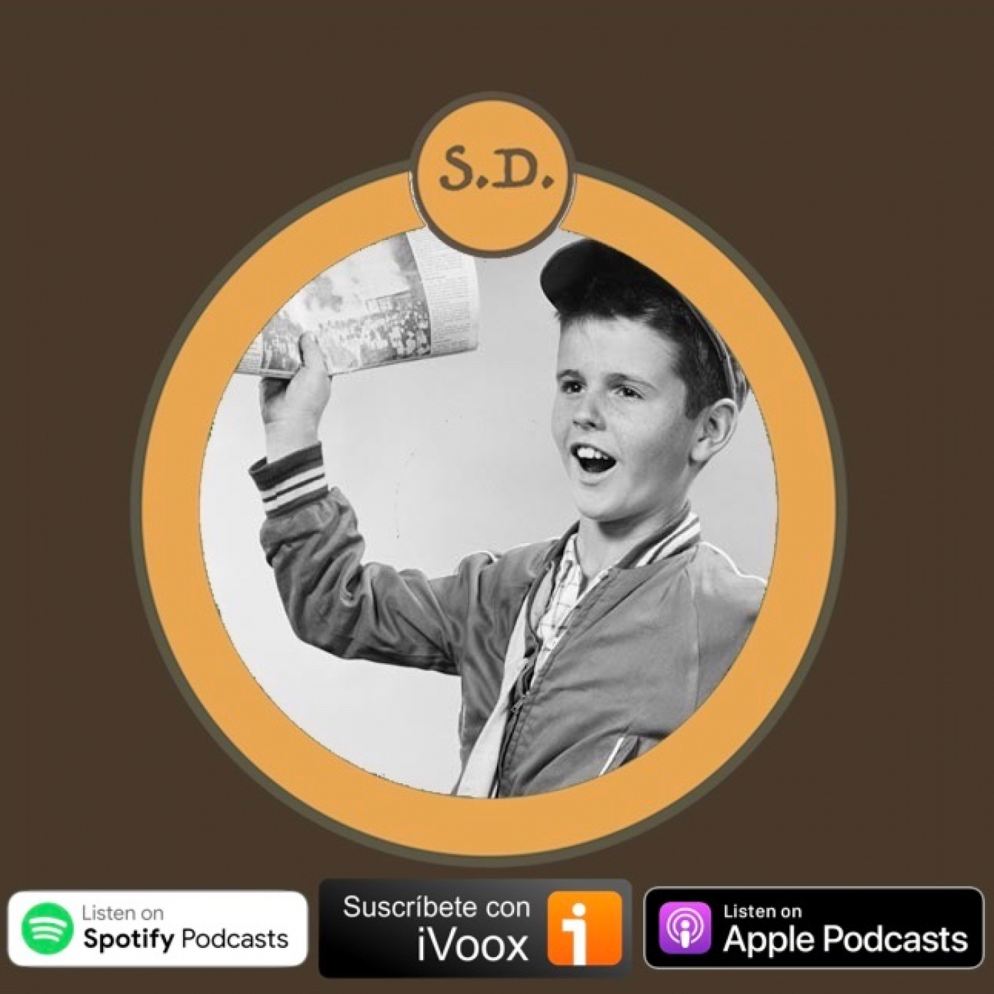 Segundo Desayuno Podcast