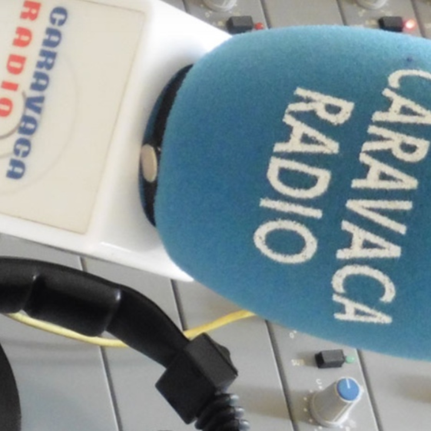 CARAVACA RADIO- Informativo matinal (02-02-2026) episode artwork