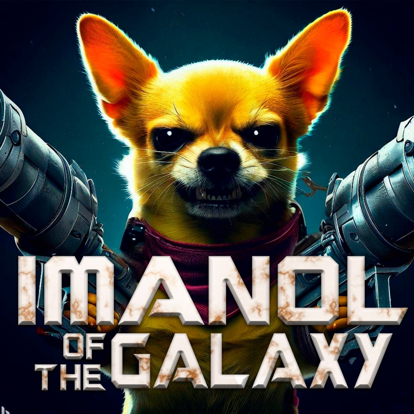 Semental Chihuahua
