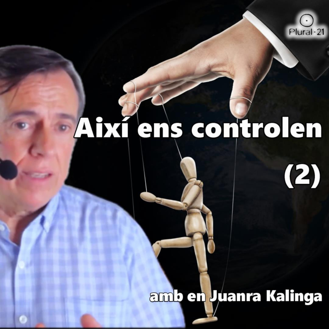 Una nova perspectiva des de la Llei Natural (amb en Juanra Kalinga) - versió original en català