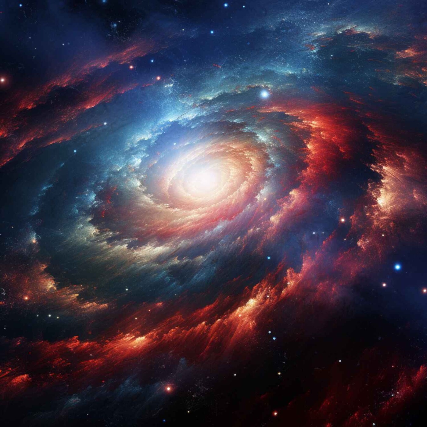 Ep438_A: Gobekli Tepe; Voynich; Galaxias; Agujeros Negros; LLMs y Proteínas