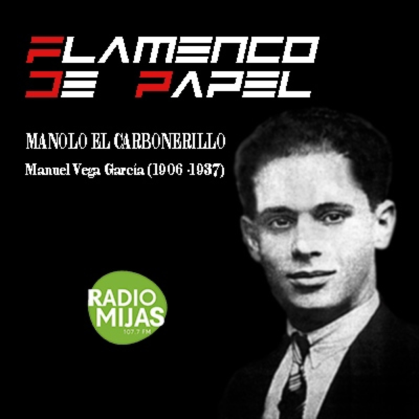 FLAMENCO DE PAPEL