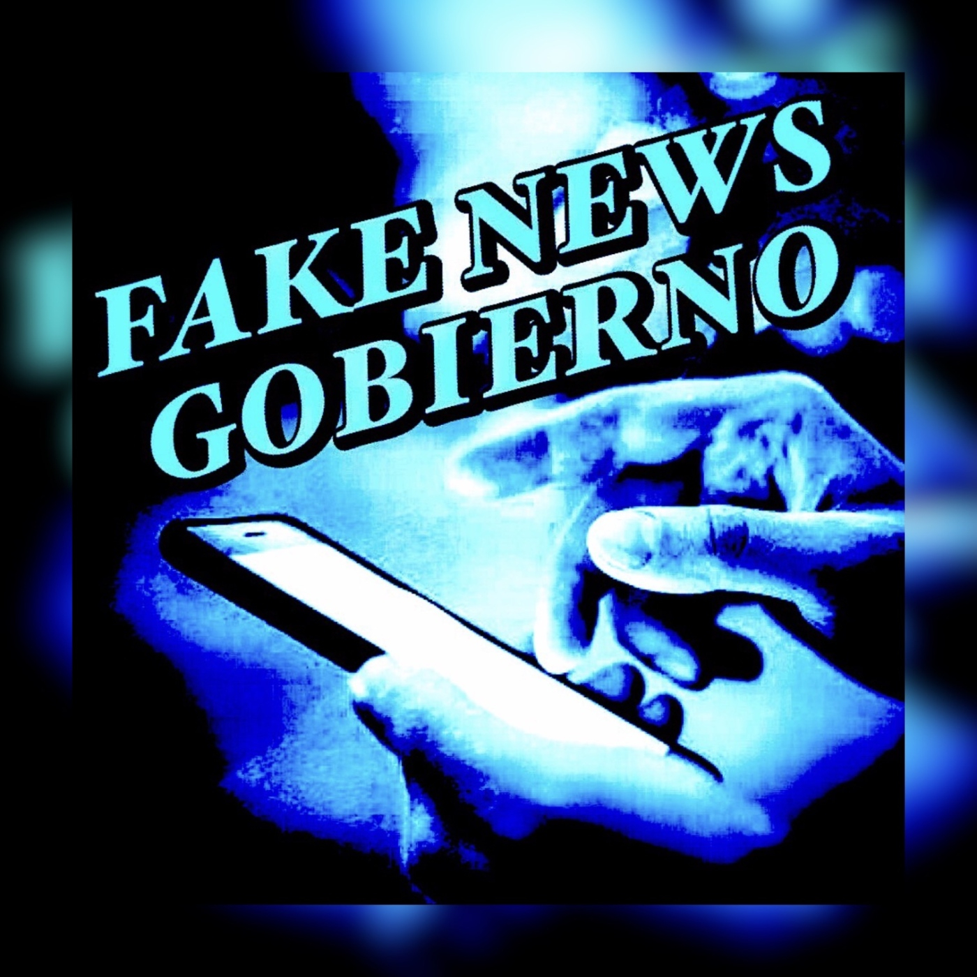FAKE NEWS del GOBIERNO / César Fuentes / 210822 episode artwork