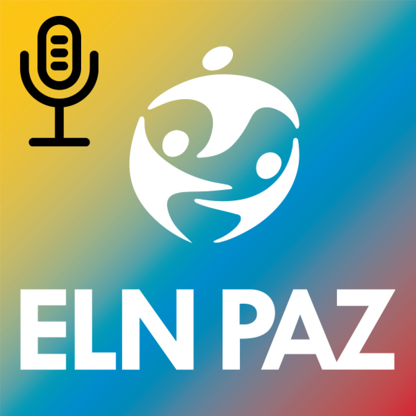 Delegación de Diálogo ELN