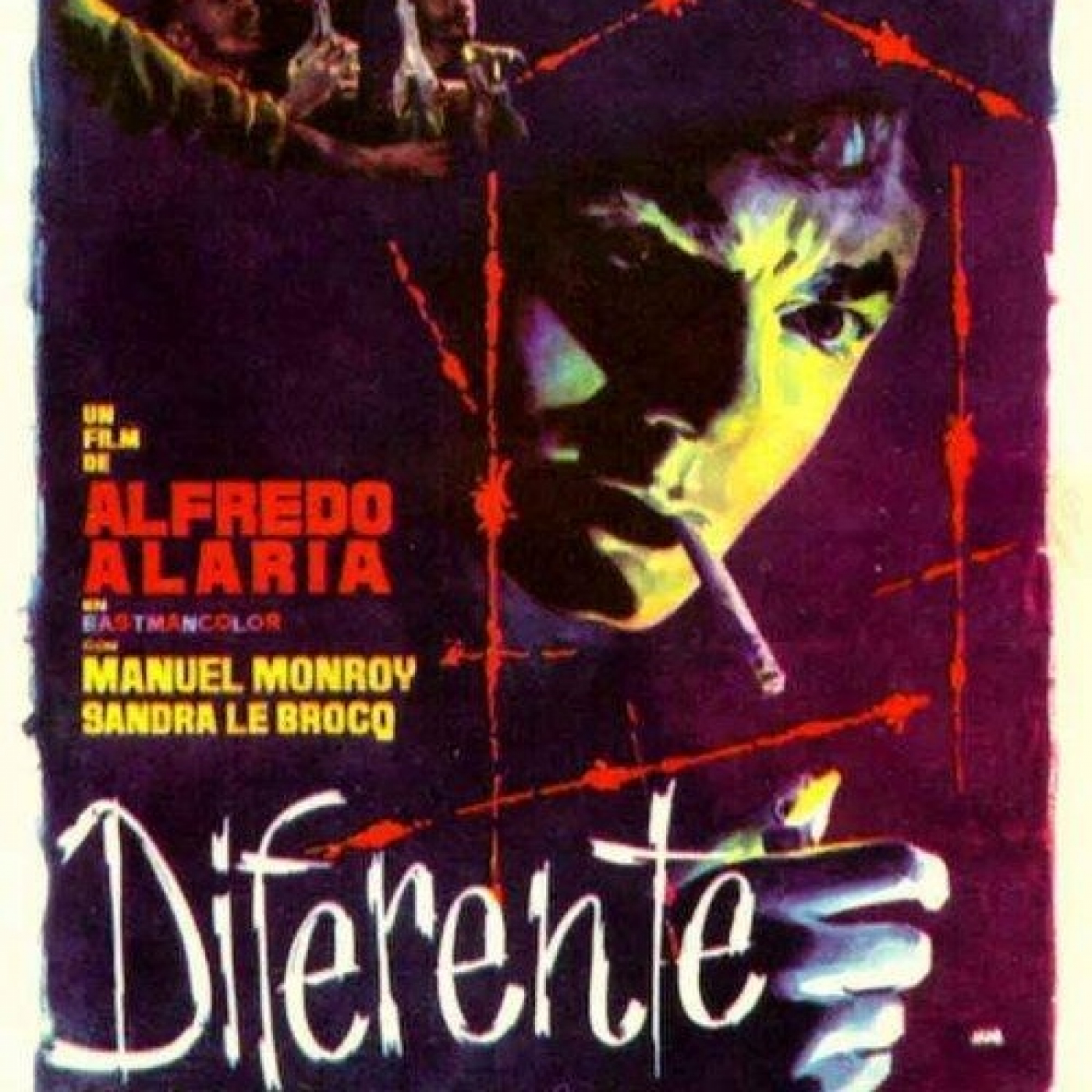 Escuchando Peliculas