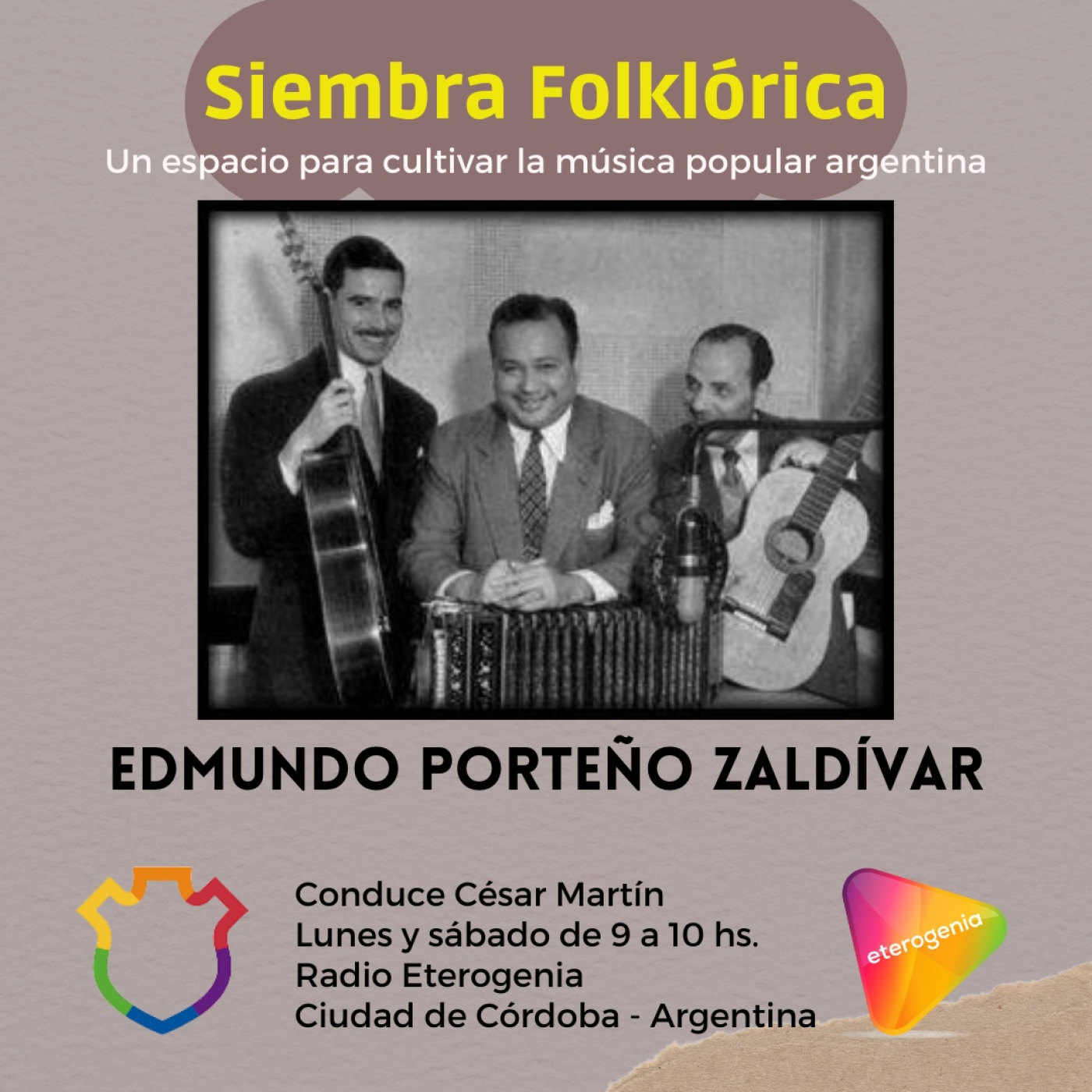 Radio Eterogenia