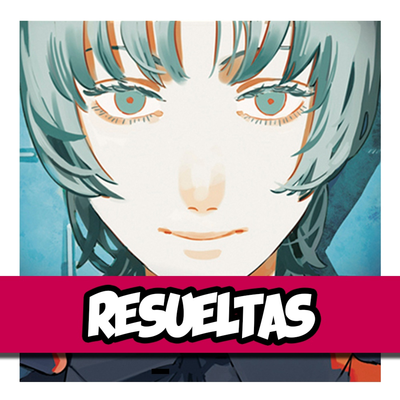 Tramas Resueltas