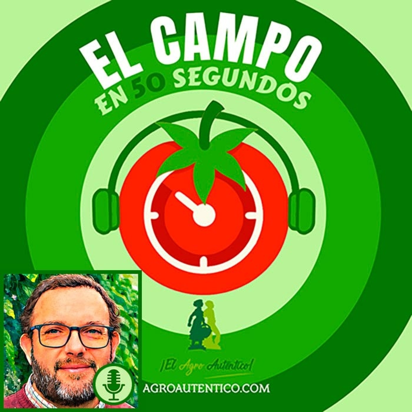 El campo en 50 segundos