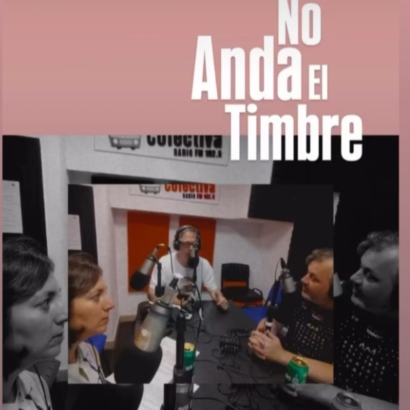 No Anda el Timbre