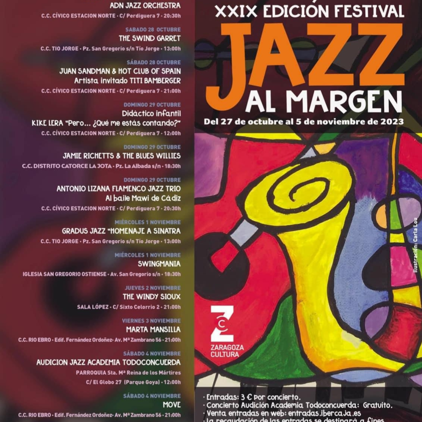 LA TABERNA