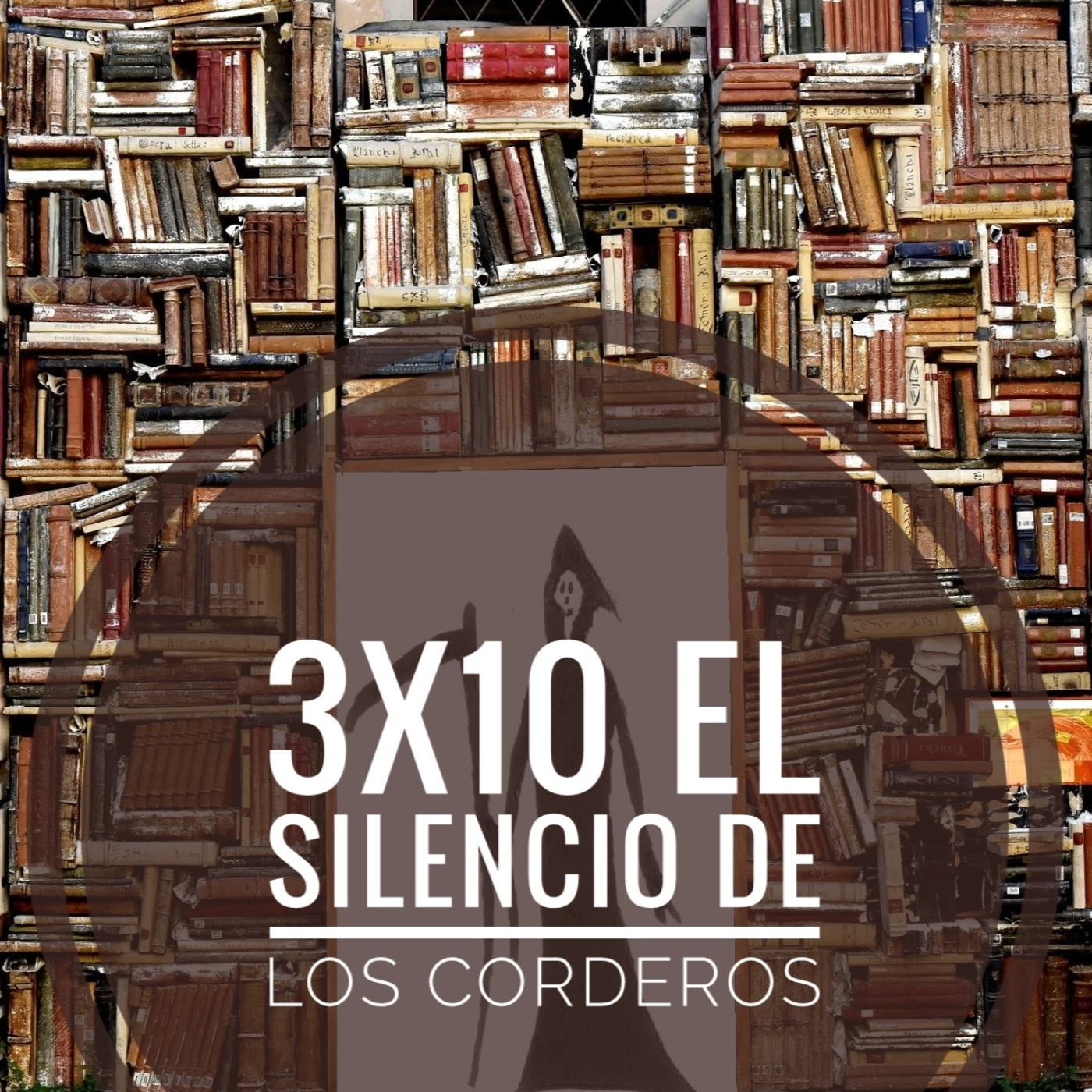 Nigromantes literarios