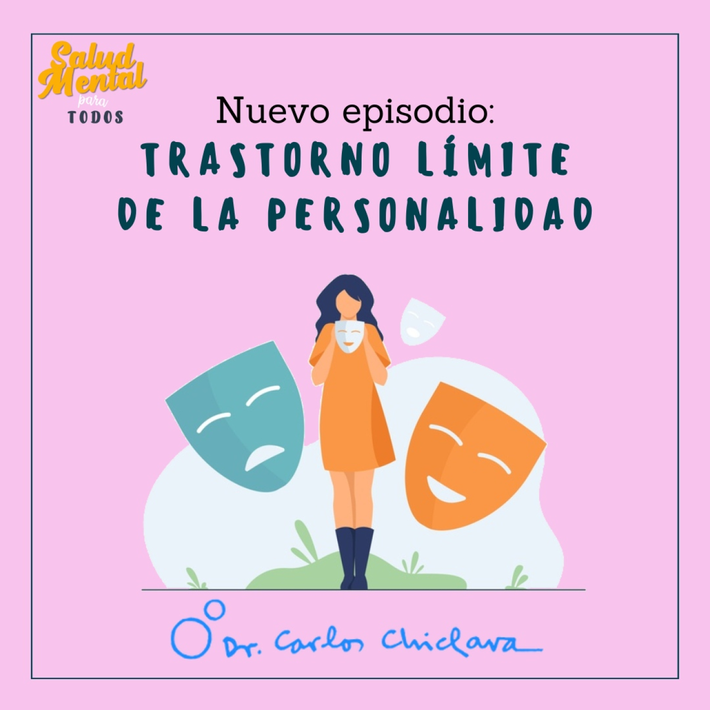 Salud mental para todos