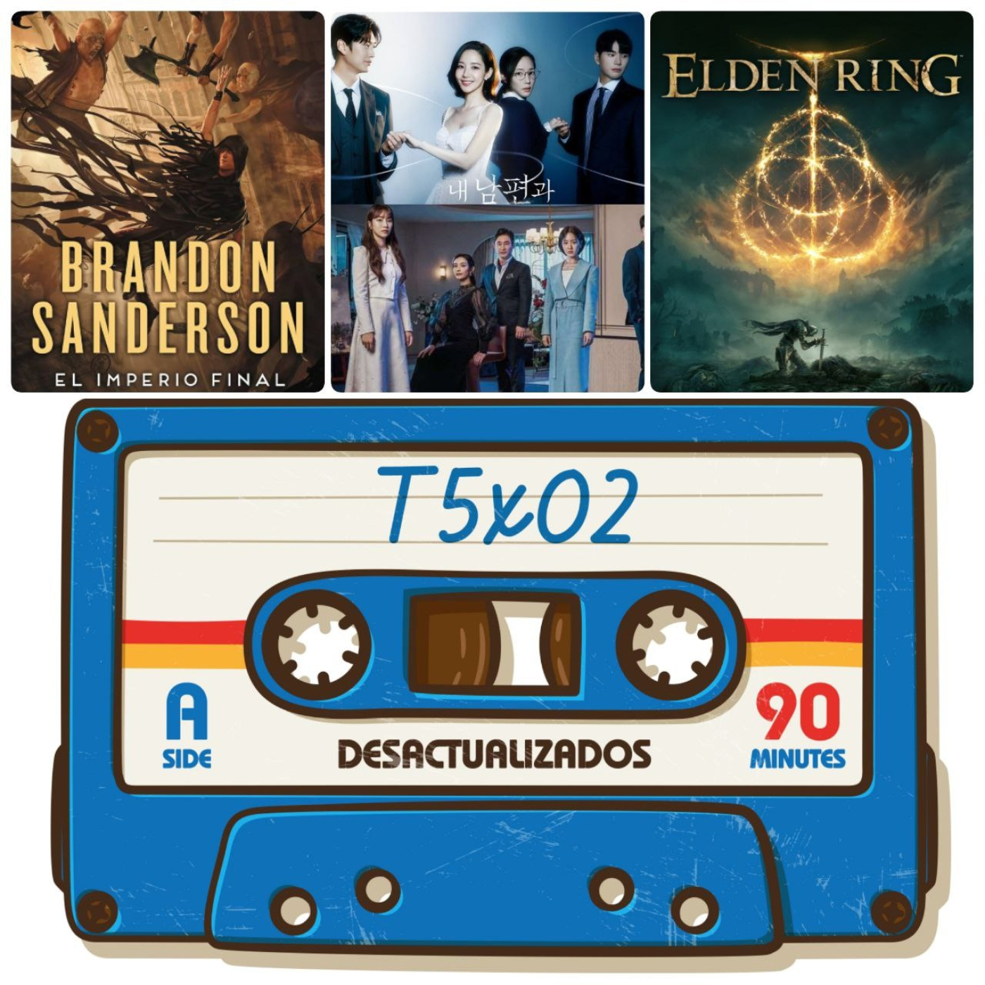 Desactualizados Podcast