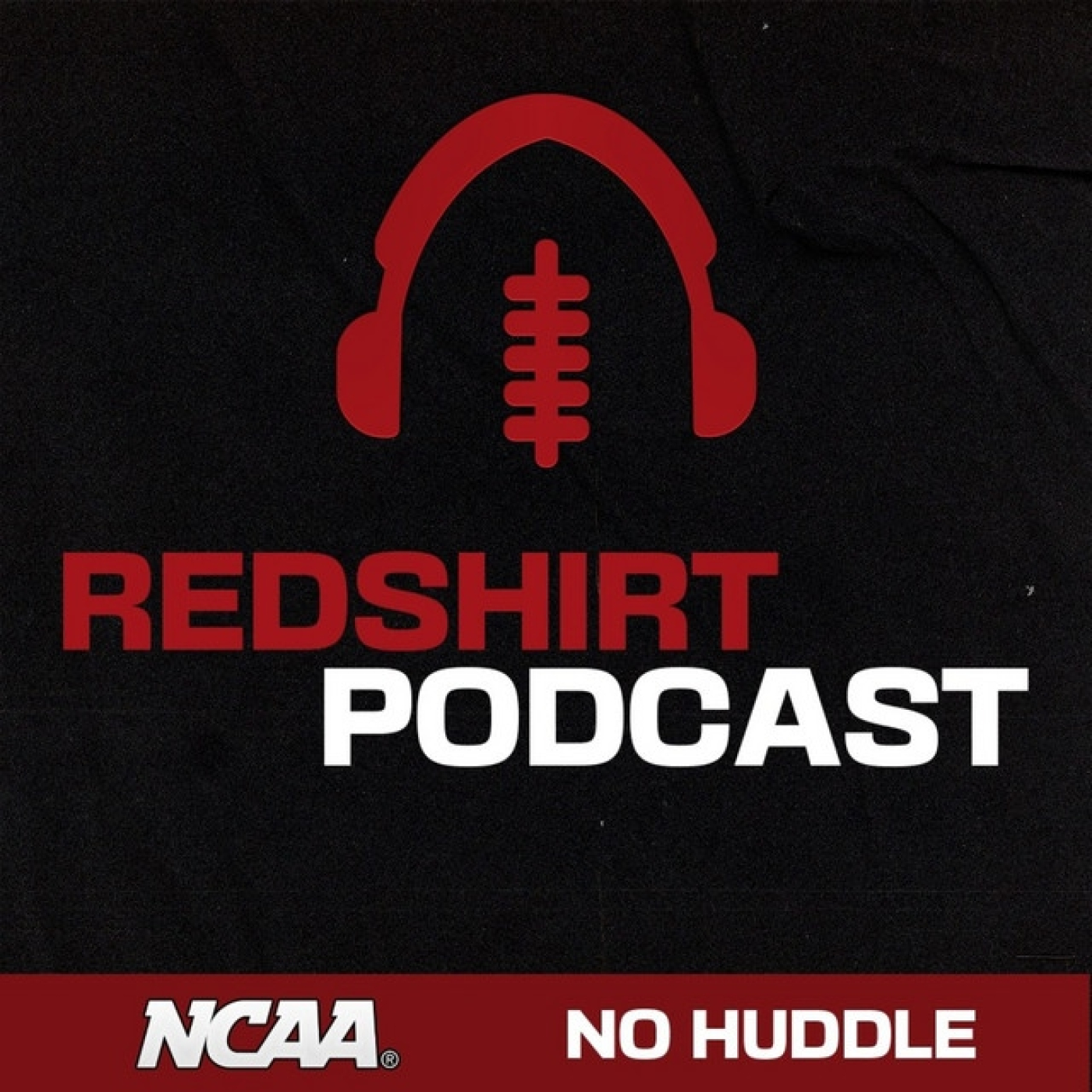 Redshirt Podcast Ep. 94 - NFL Draft 2023: S episode artwork
