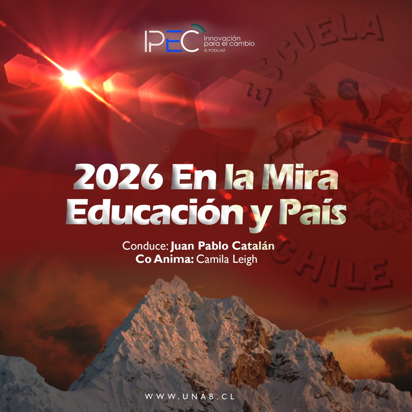 Innovación para el Cambio