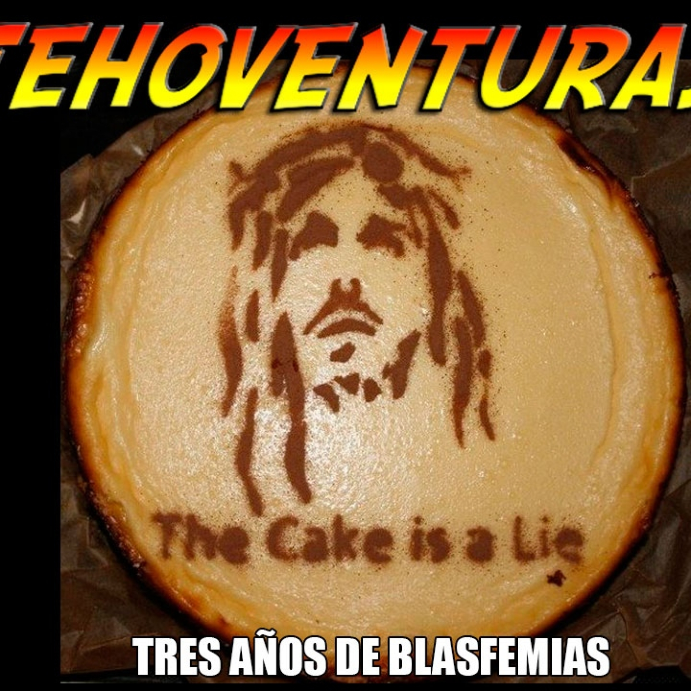 Jehoventuras