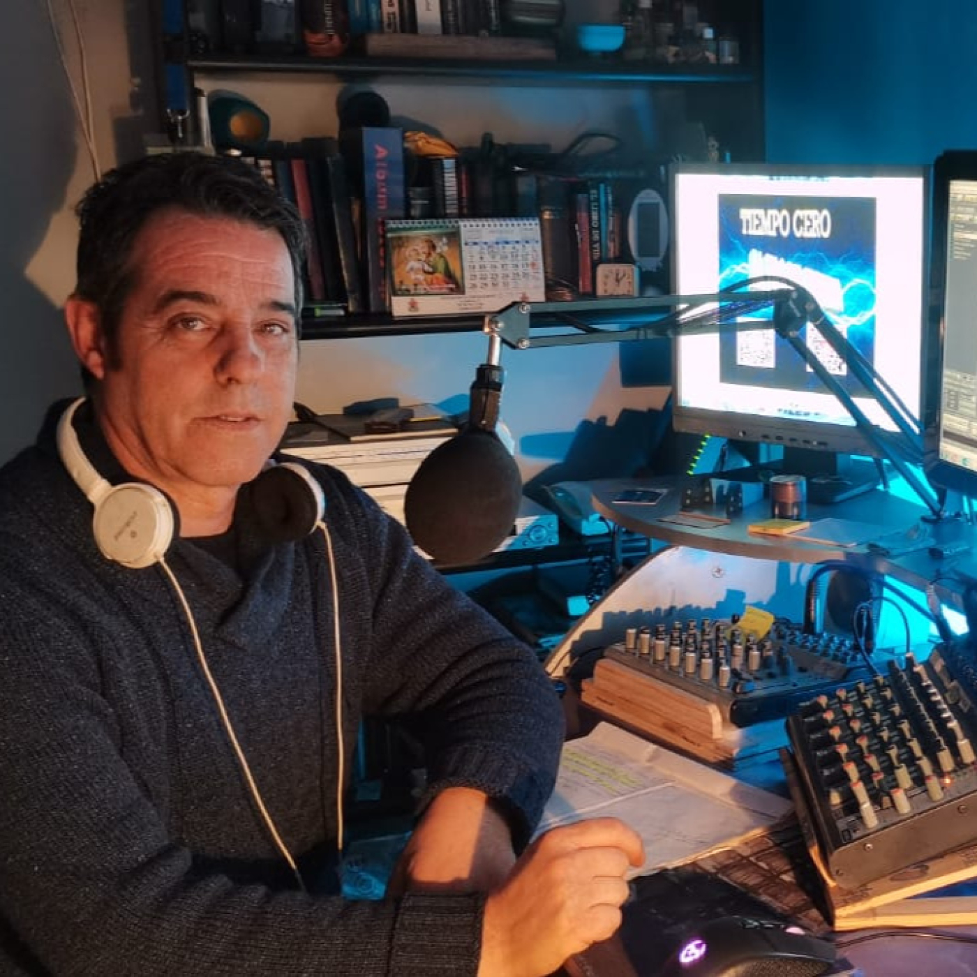 APQ Radio