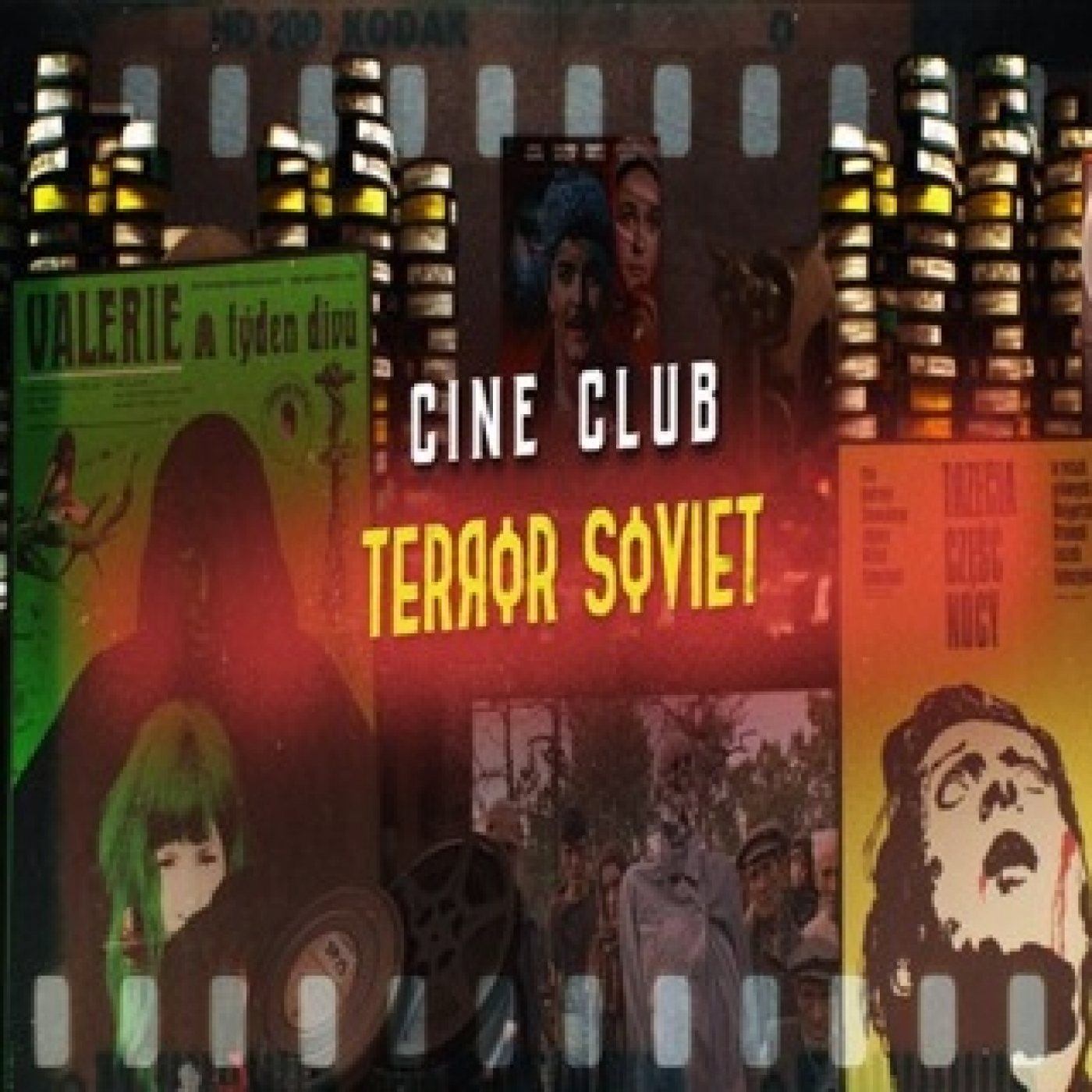 Cuarto Milenio: Terror Soviet