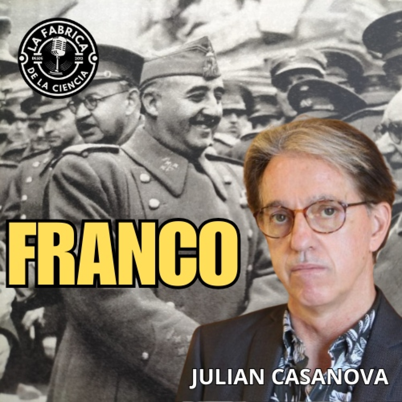 La Fábrica de la Ciencia  (LFDLC)