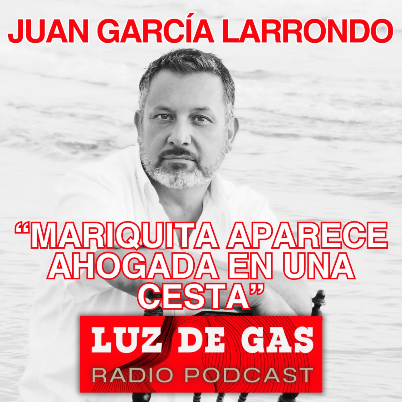 Luz de gas radio podcast