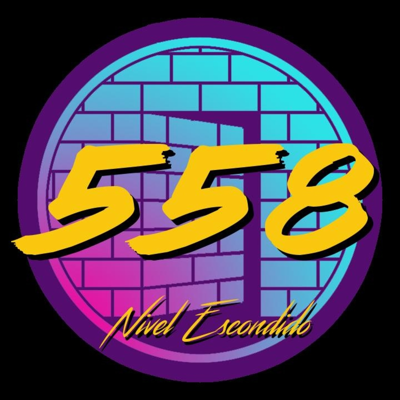 Nivel Escondido 558 episode artwork