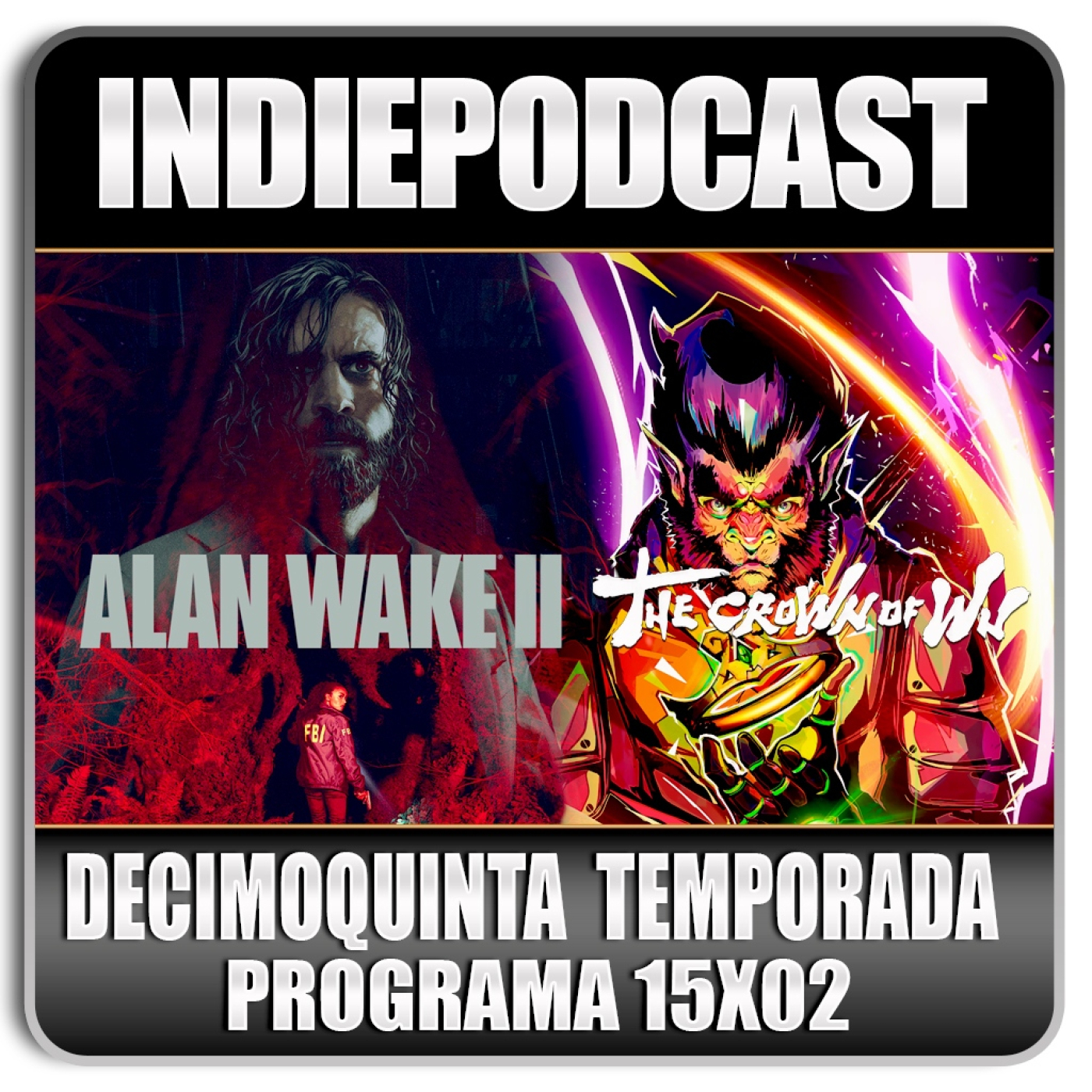 Indiepodcast