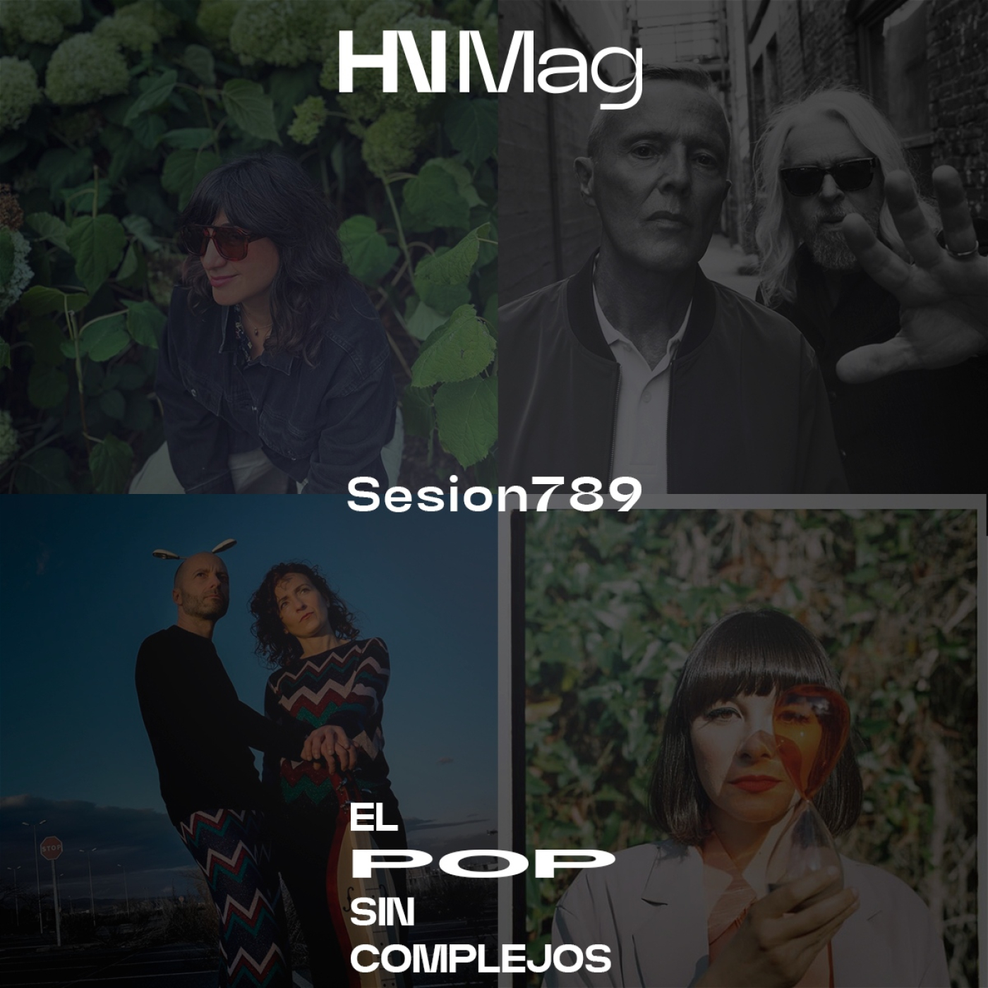 HNMag - El POP sin complejos