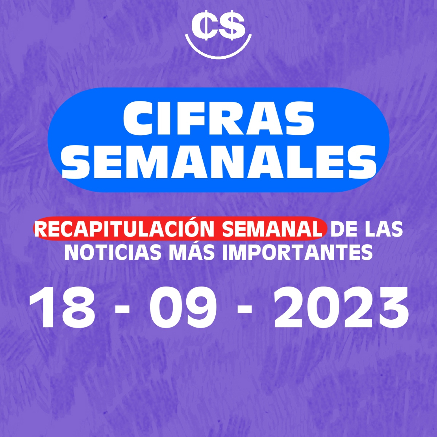 CIFRAS