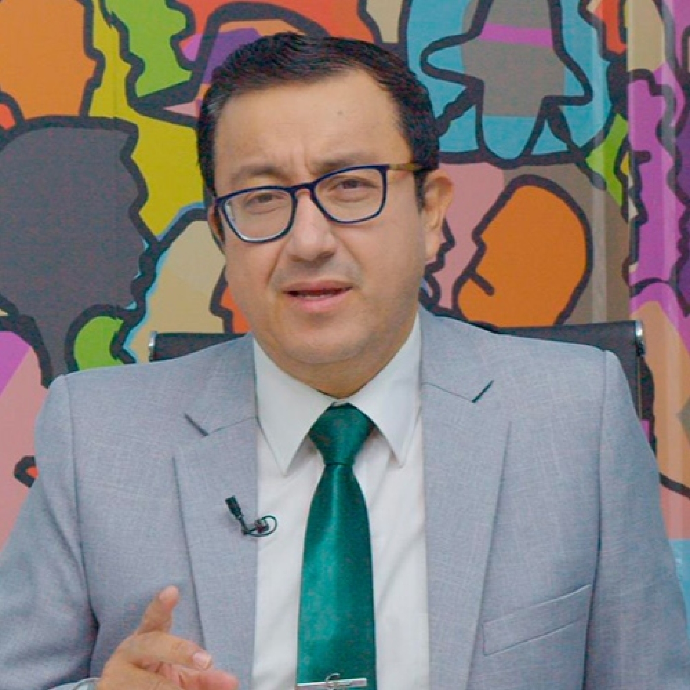 Glatzer Tuesta – Editorial 12 de febrero de 2026