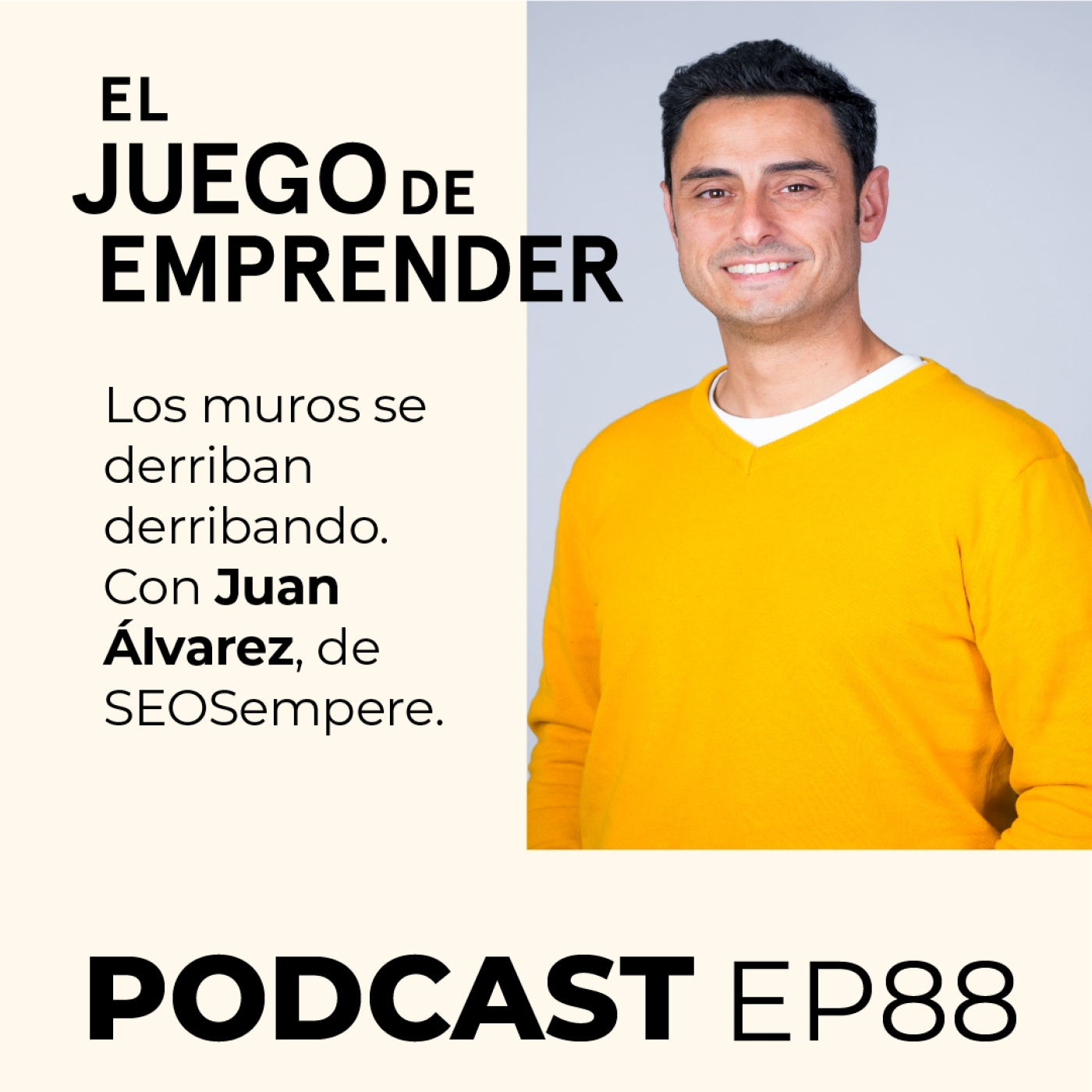 El Juego de Emprender