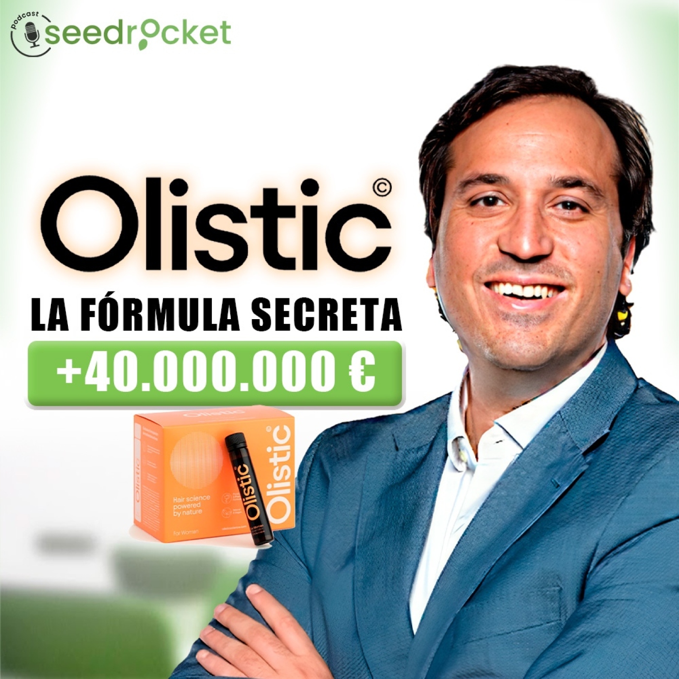 Seedrocket