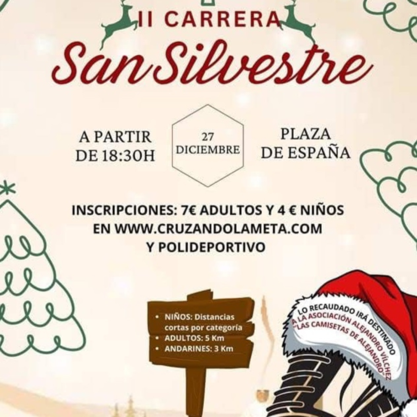 LND programación de Navidad - Área de Depòrtes 19 DIC 2024 episode artwork