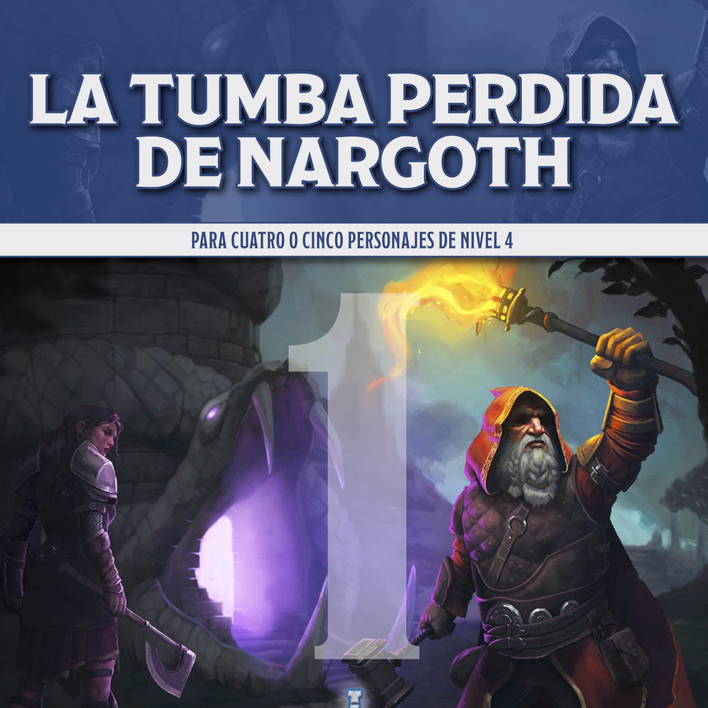 Míchel González Rol TV