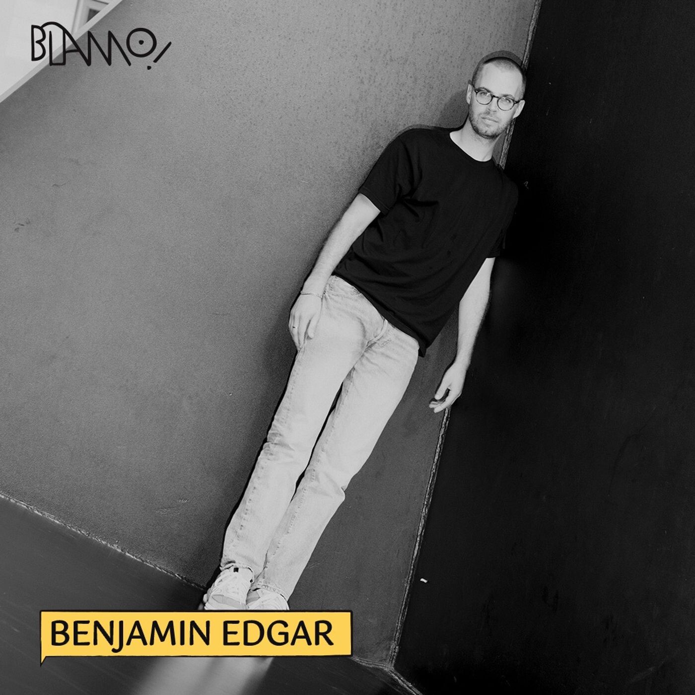 Benjamin Edgar, An Object Company - Blamo! : A Podcast with an Exclamation  Point