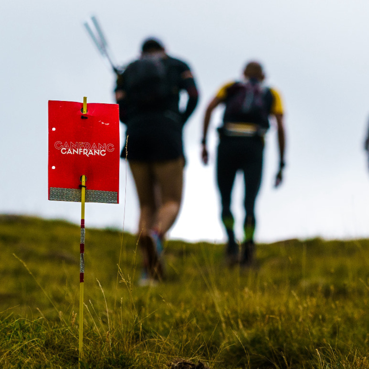 RADIO TRAIL CARRERAS DE MONTAÑA, por Mayayo