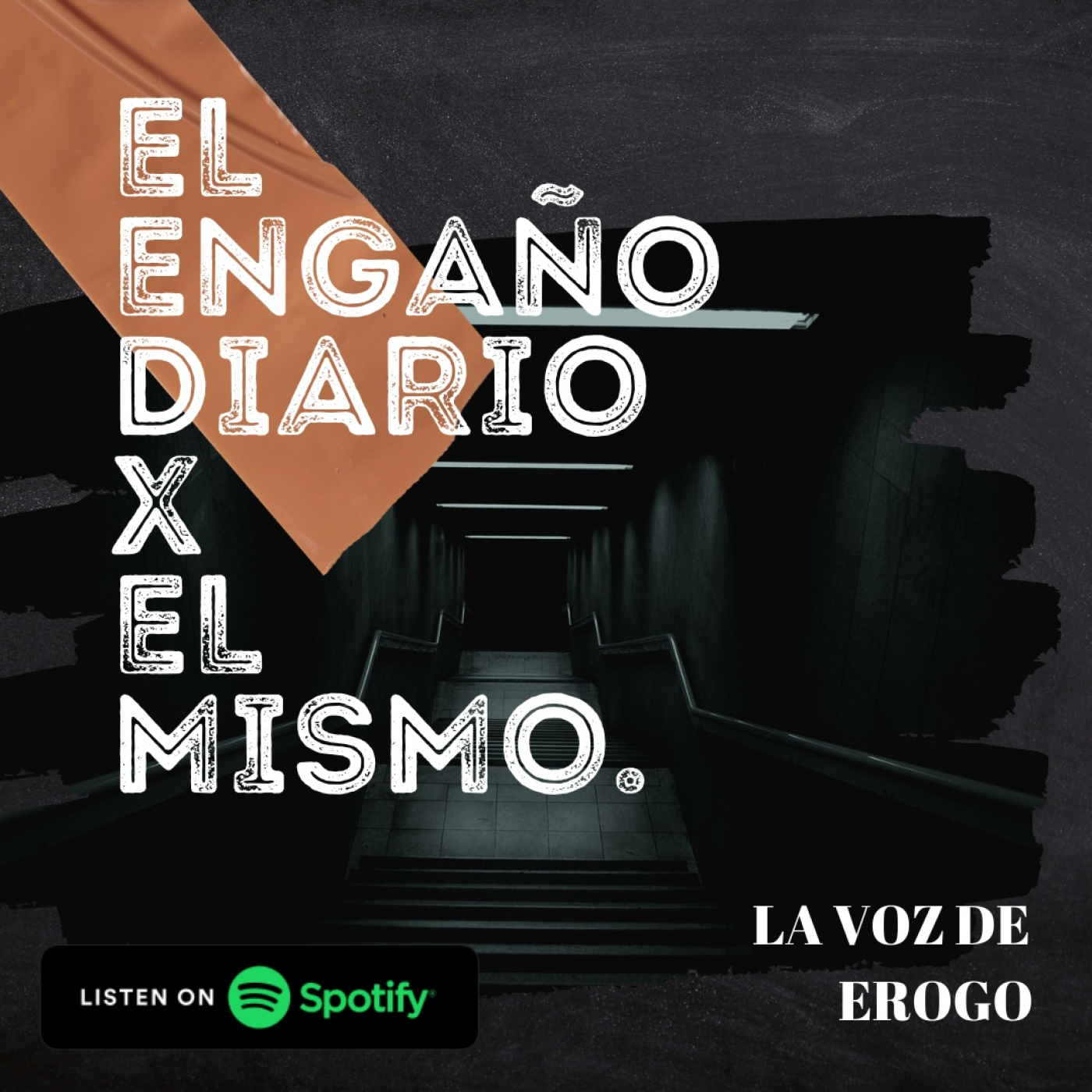 LA VOZ DE EROGO