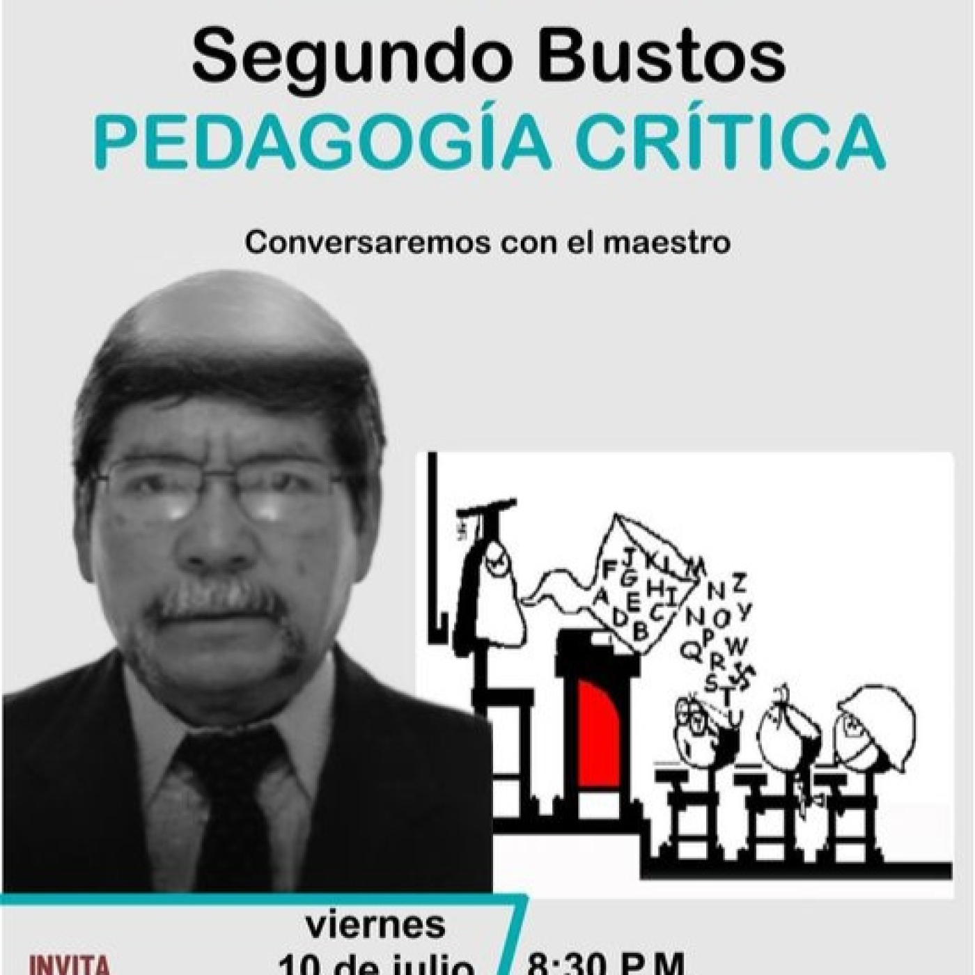 Entrevistas especiales