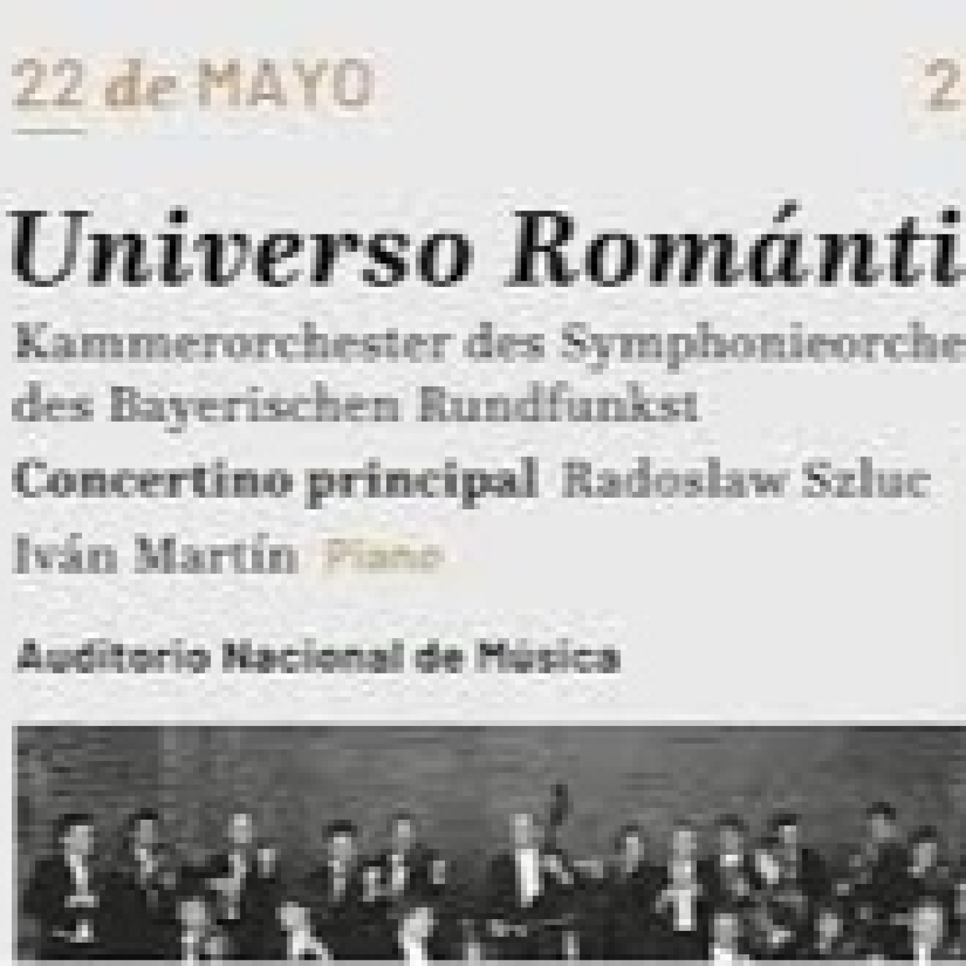 El arte en las ondas  02/12/19