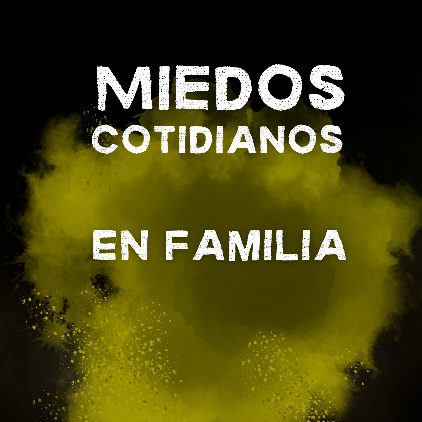 En Familia episode artwork