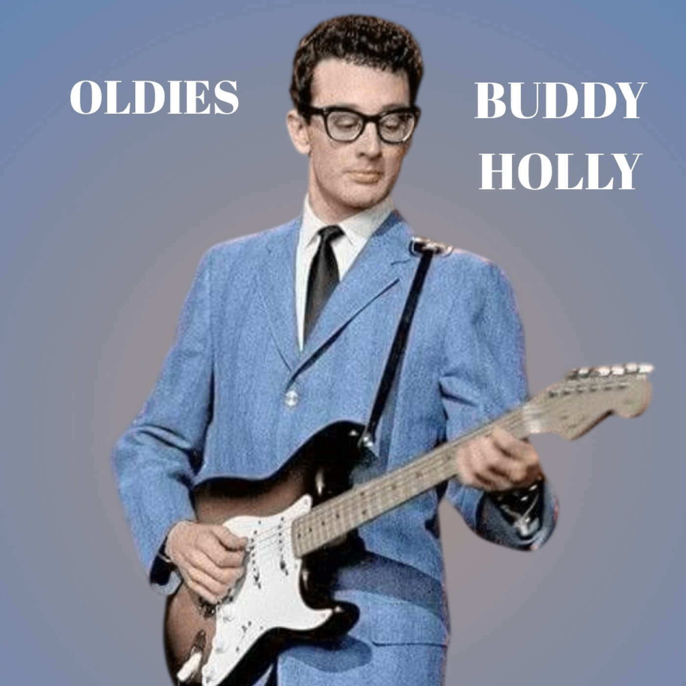 Buddy Holly: La estrella fugaz del Rock and Roll episode artwork