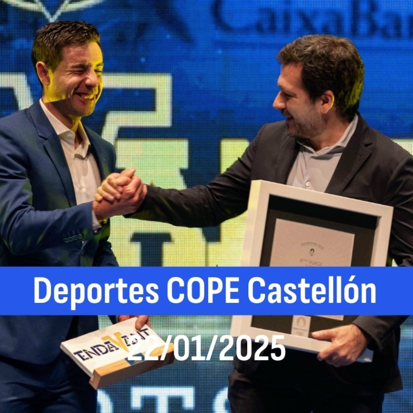 Deportes COPE Castellón