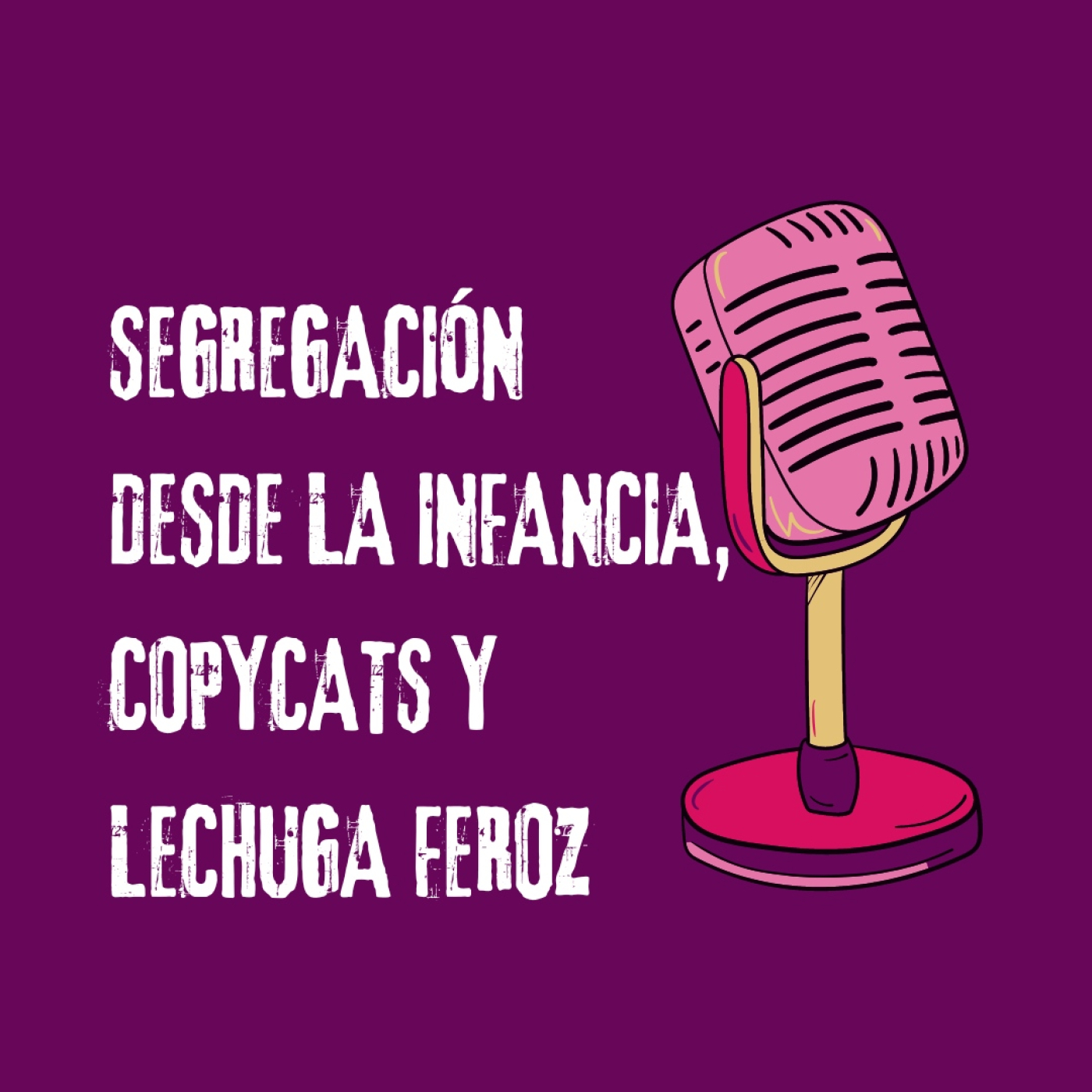 Calladita no me quedo