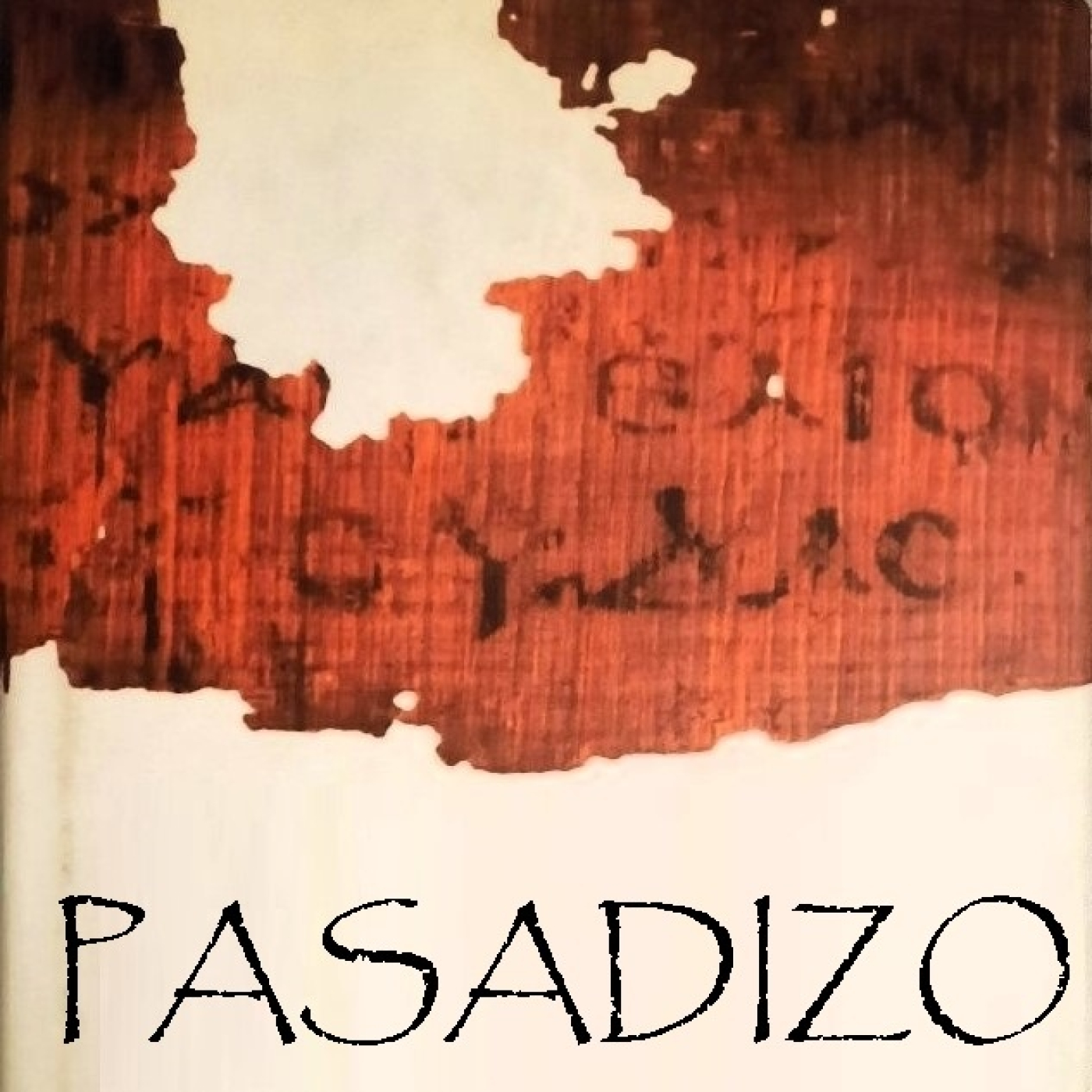 PASADIZO