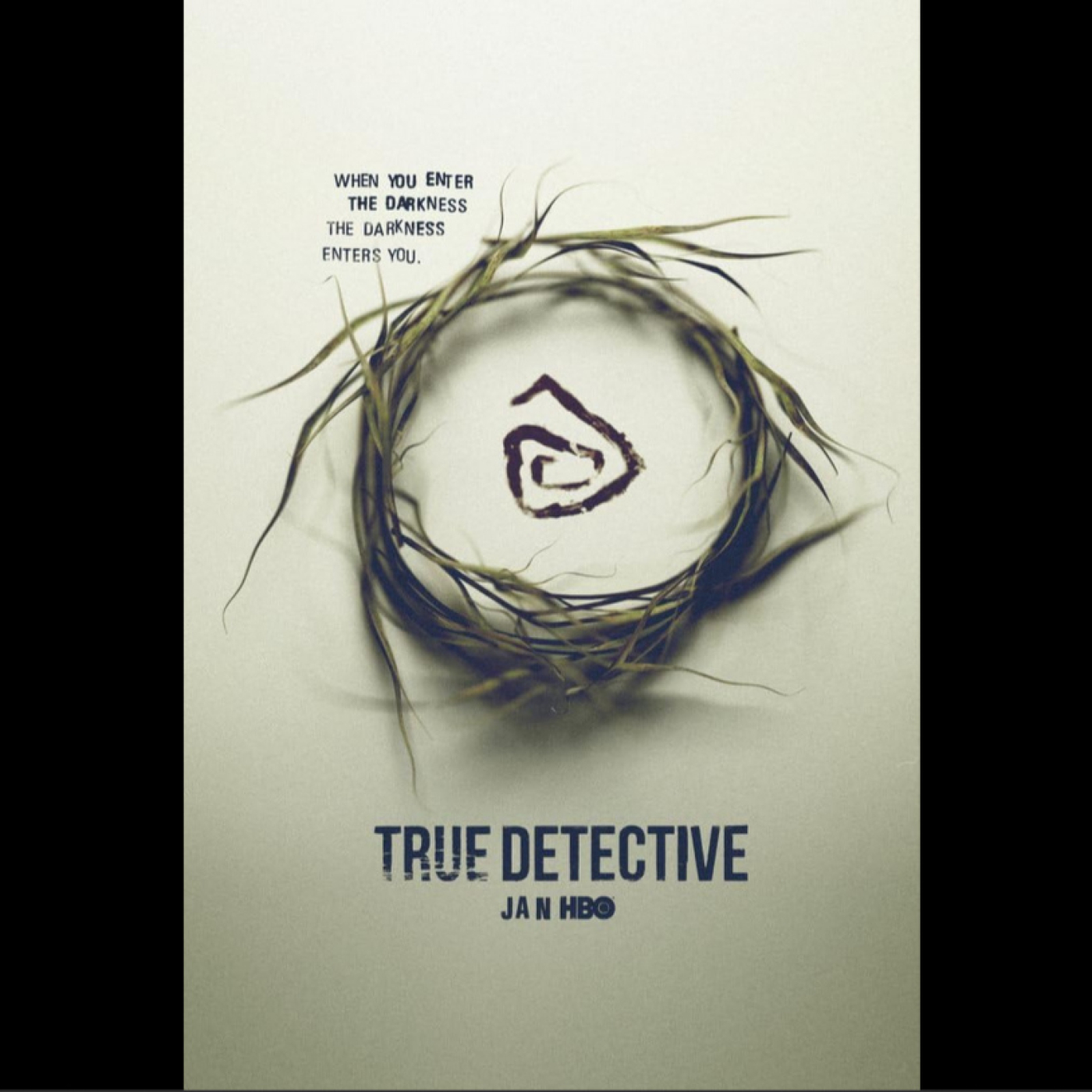 Tv Series - True Detective - 1x02.-Visiones - 2014 episode artwork