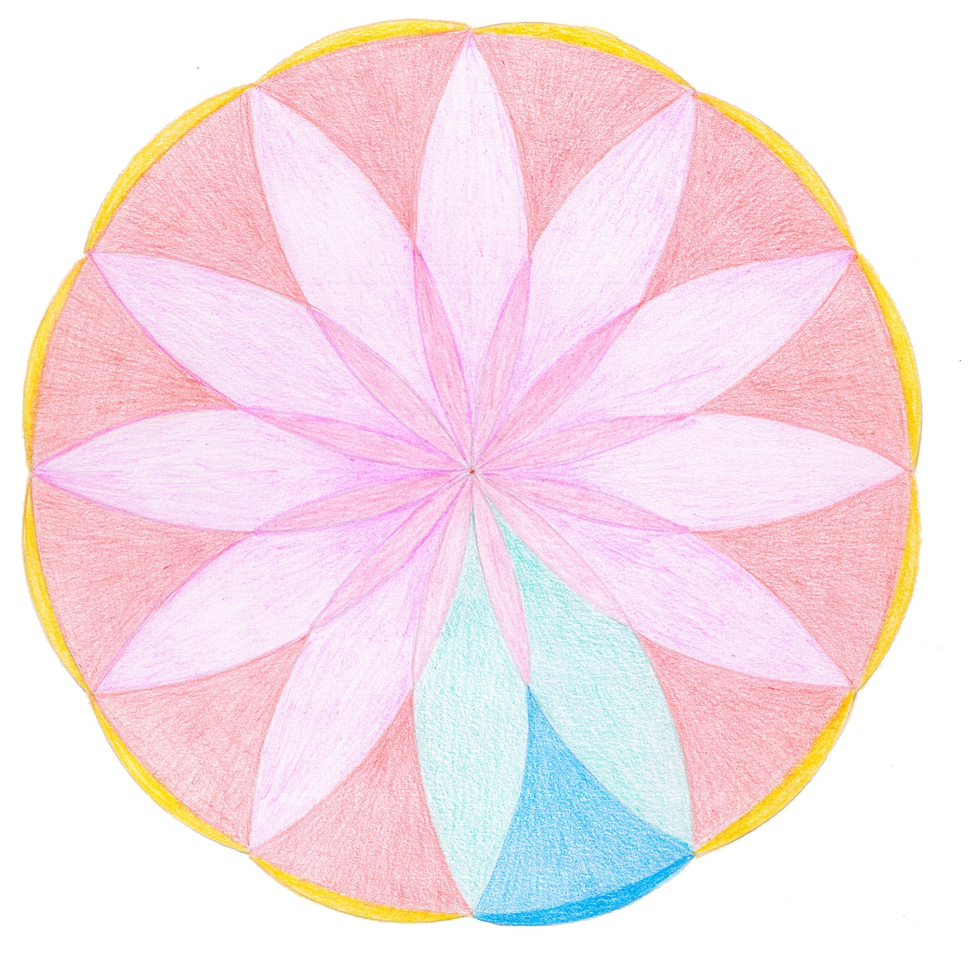 CONCIENCIA Y MEDITACIÓN