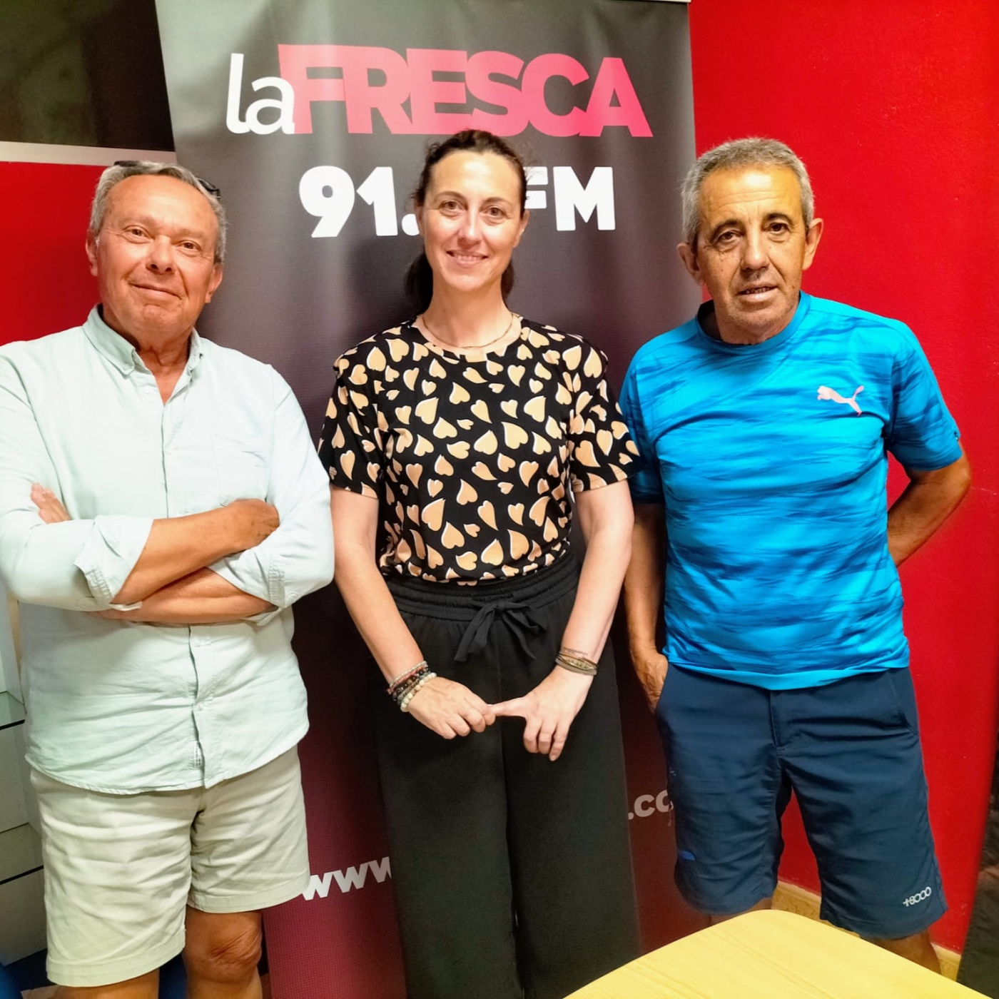 "Vecinos del Casco Antiguo de Onil piden participación en la gestión del patrimonio local" episode artwork