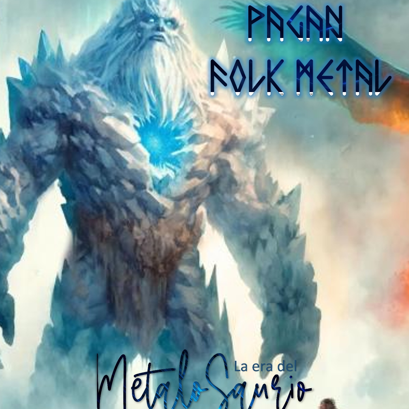 Podcast La Era del MetaloSaurio