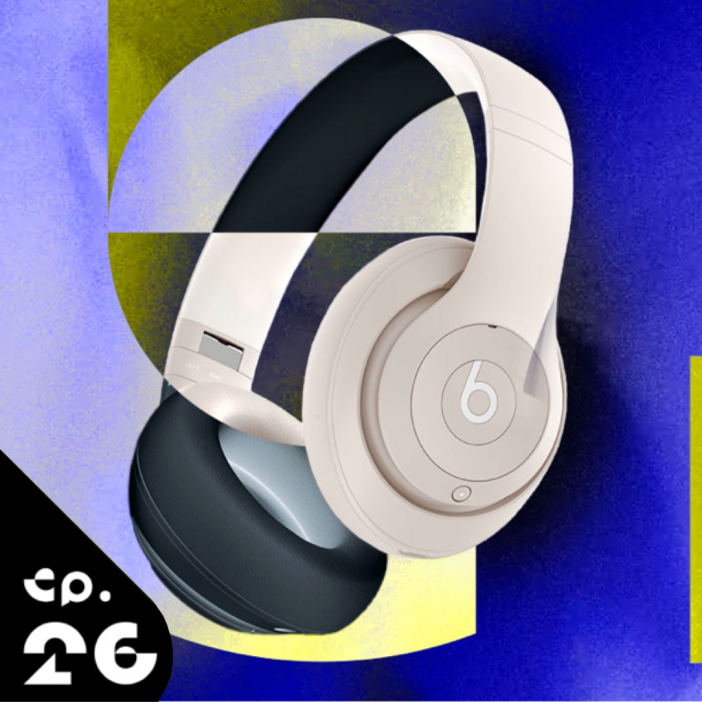Beats Studio Pro, Apple Watch 9 y Barbiheimer episode artwork