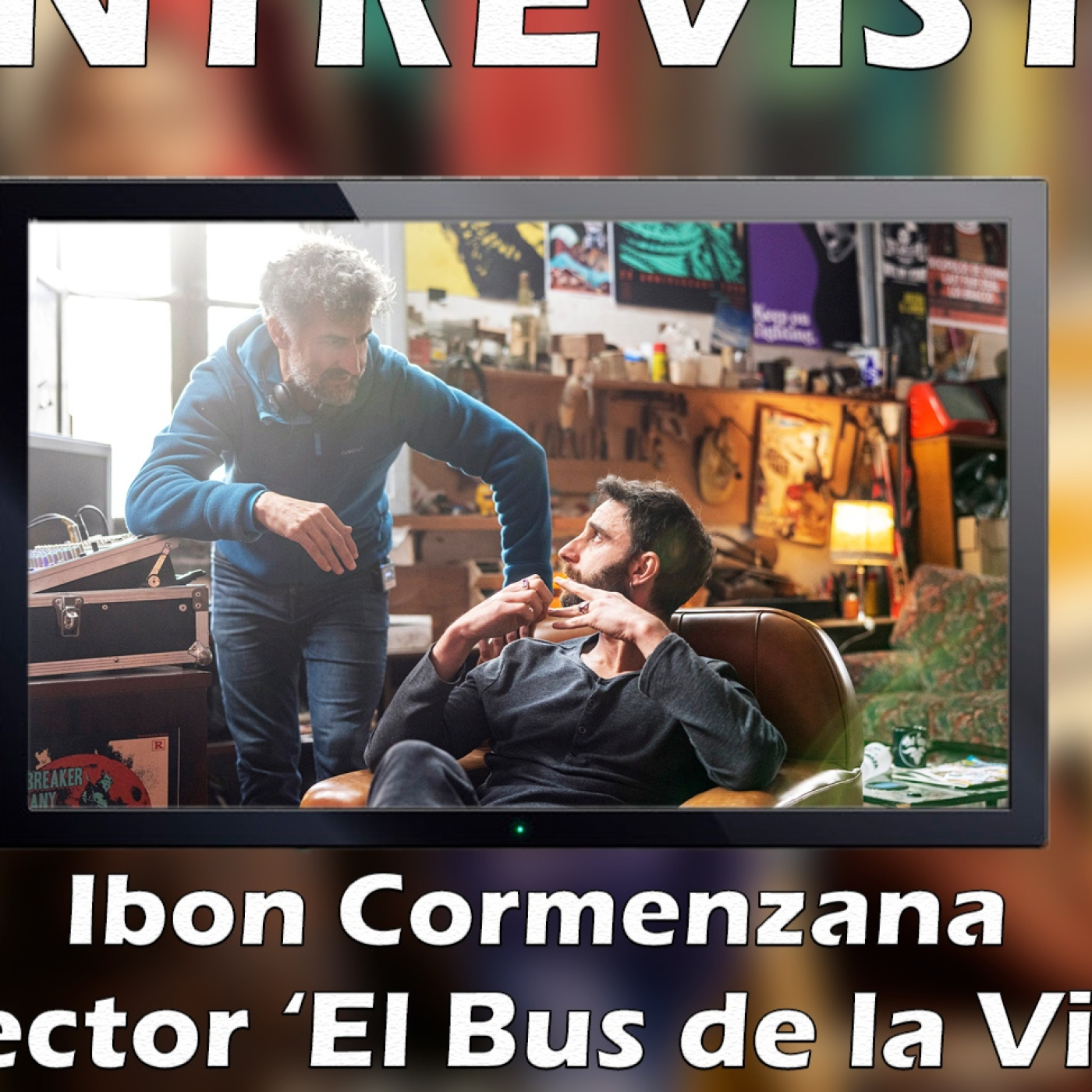 Butaca y Butacón