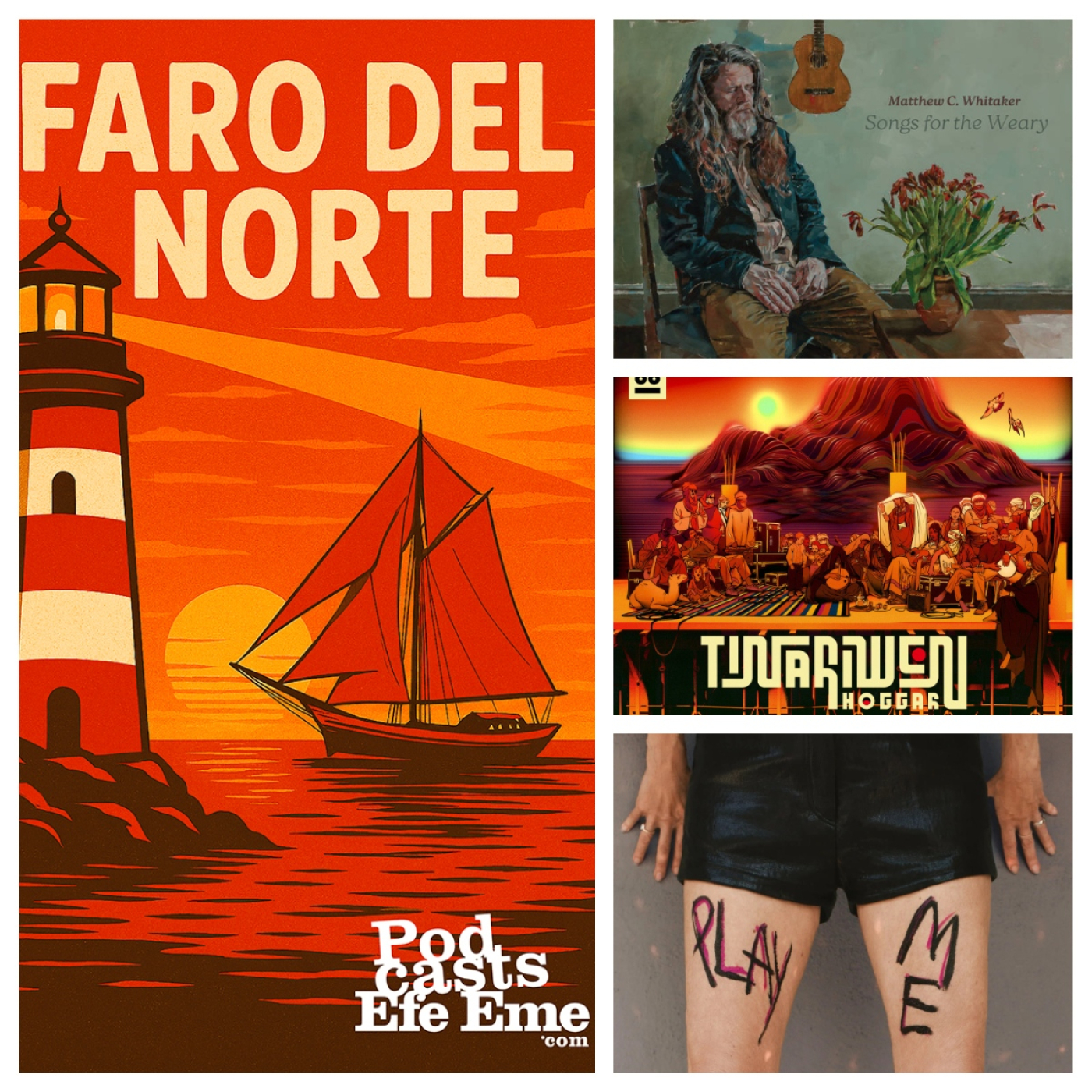 Faro del Norte